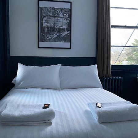 Royal Hotel Oberon Eksteriør billede