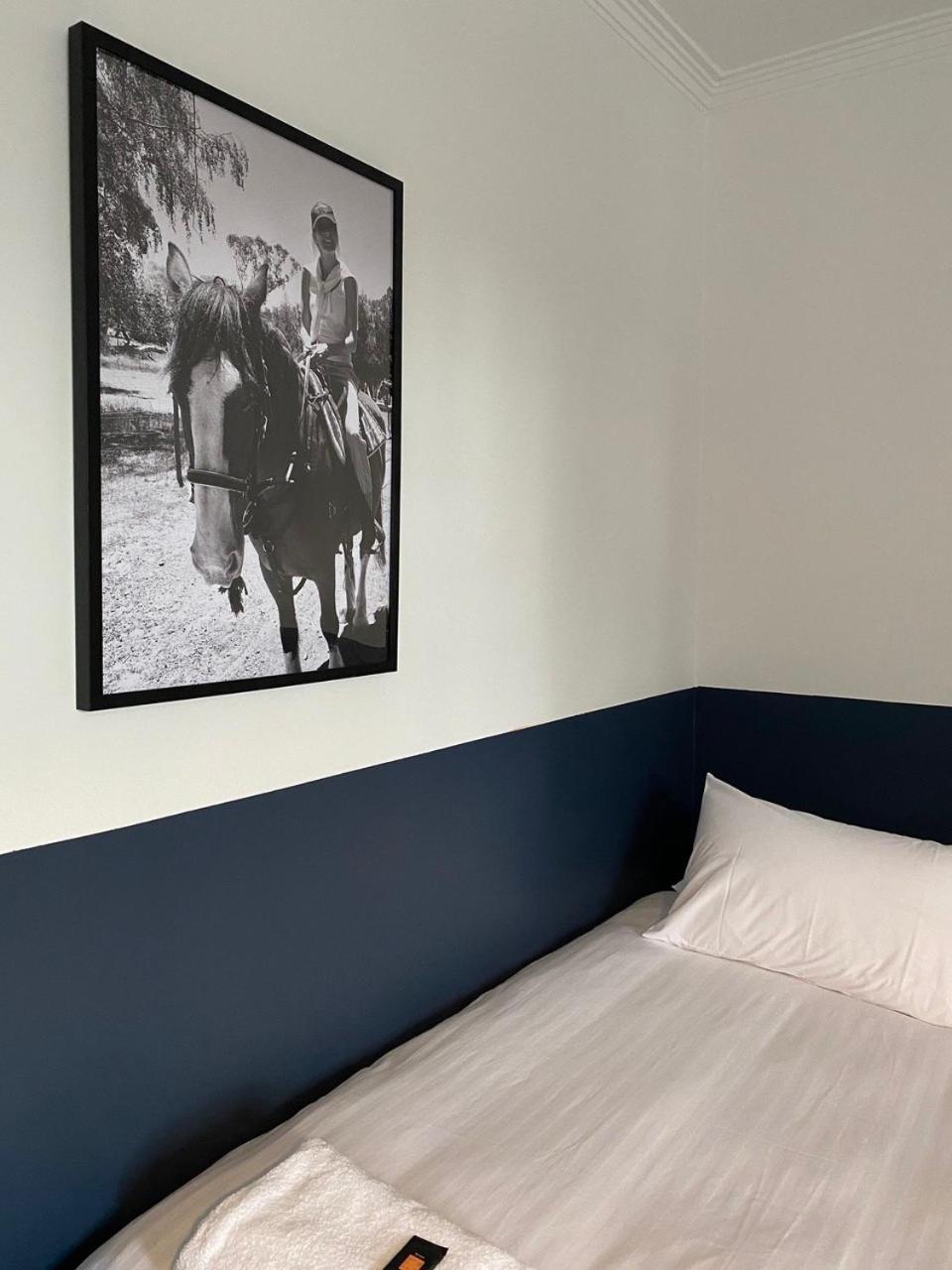 Royal Hotel Oberon Eksteriør billede