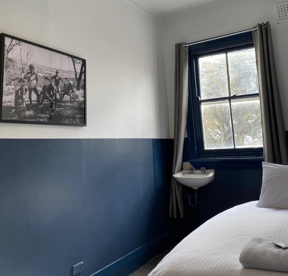 Royal Hotel Oberon Eksteriør billede