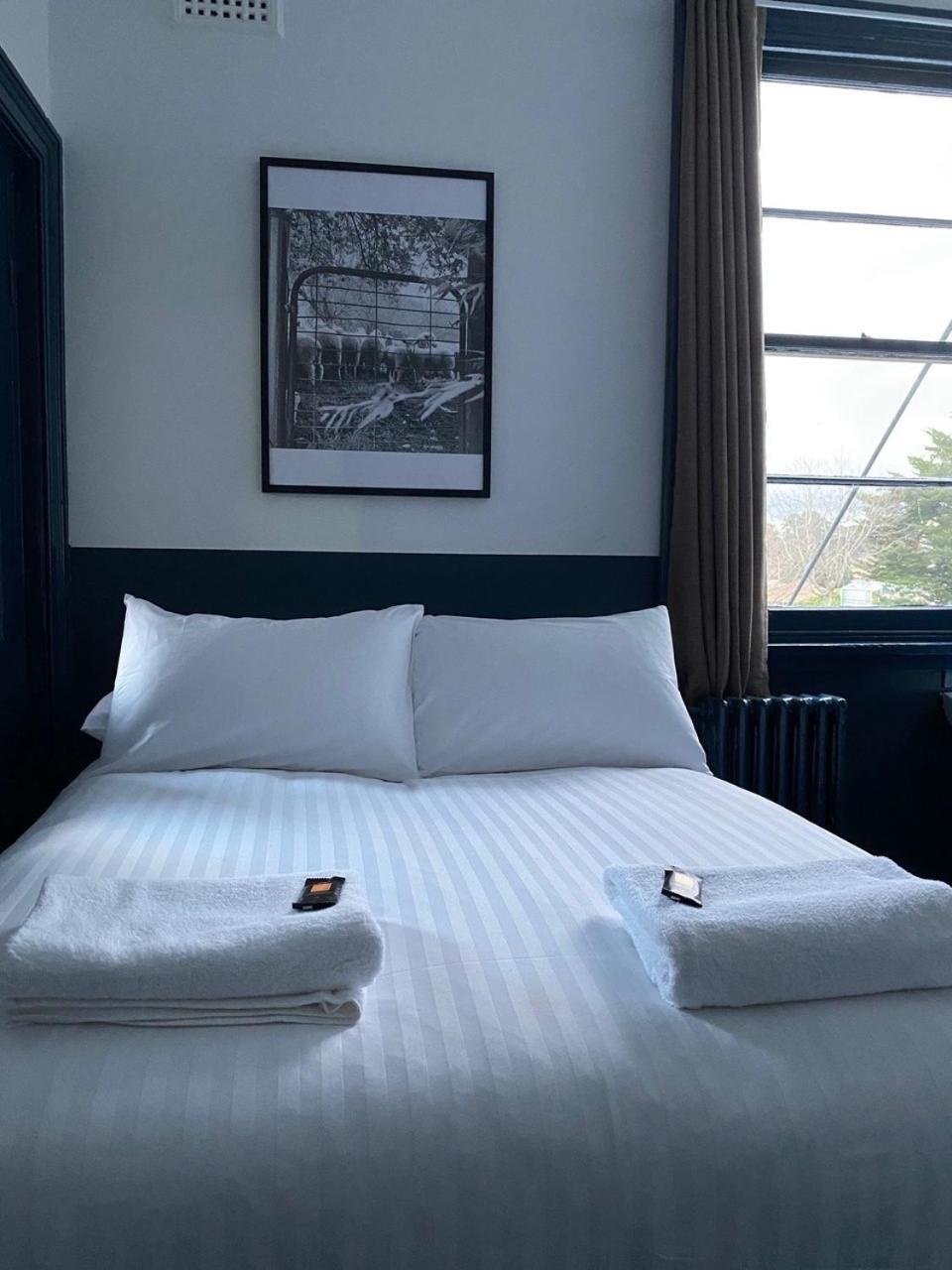 Royal Hotel Oberon Eksteriør billede